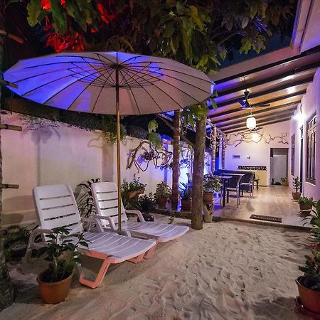 Ari Heaven Thoddoo Maldives Hotel Exterior foto
